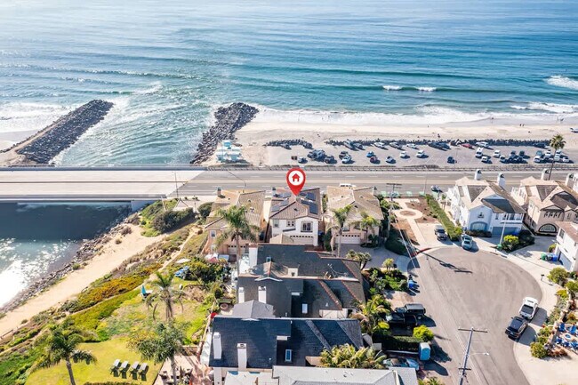 Building Photo - 125 Chinquapin Ave