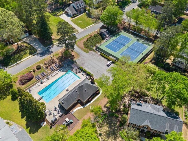 Building Photo - 745 Princeton Mill Run