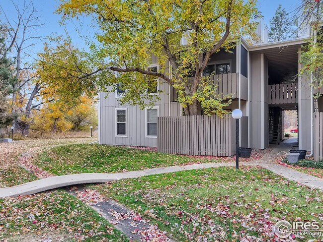 Primary Photo - 8060 Niwot Rd