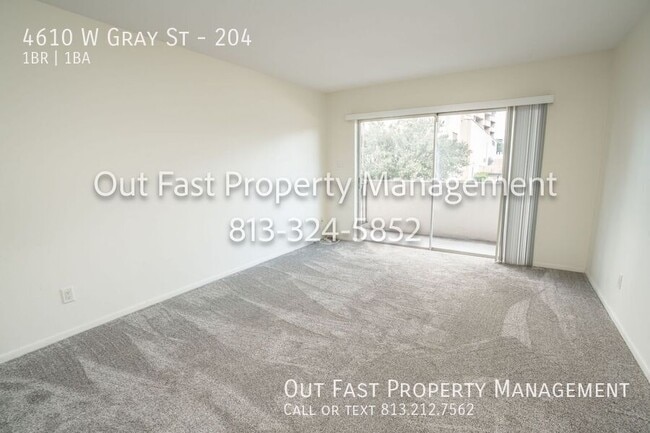 Building Photo - 4610 W Gray St