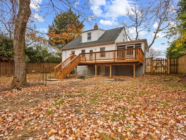 Building Photo - Annapolis Eastport Area 3 bedroom House