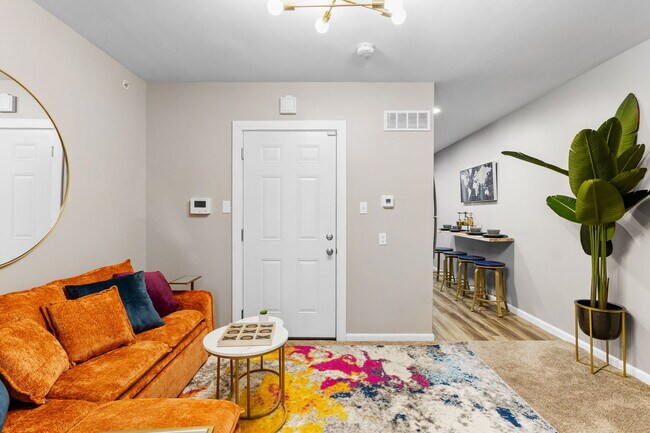Building Photo - 3848 W Girard Ave