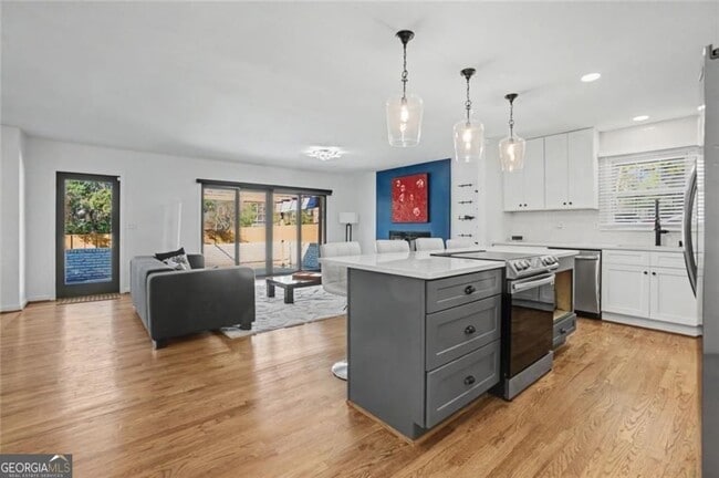 Building Photo - 7330 Hunters Branch Dr NE