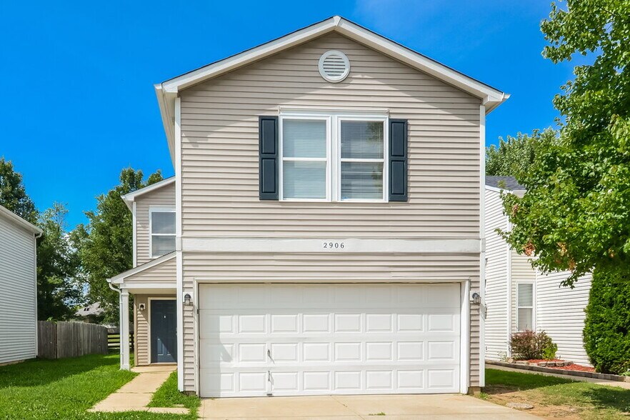 Primary Photo - 2906 Redland Ln