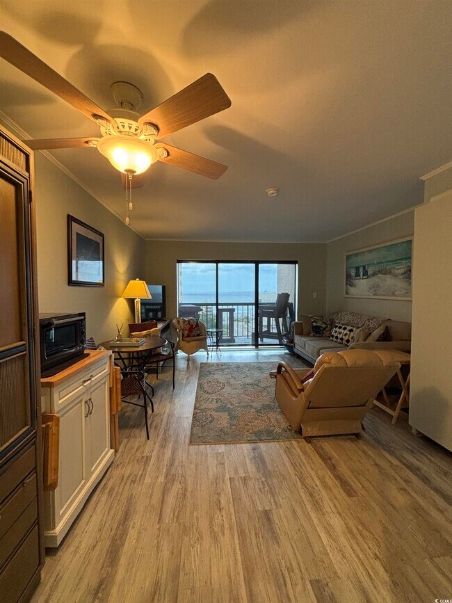 Building Photo - 7500 N Ocean Blvd