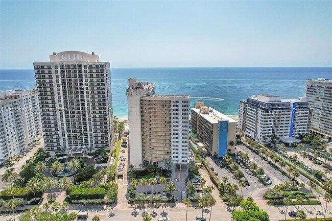Building Photo - 4100 Galt Ocean Dr