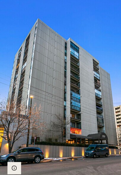 Building Photo - 777 N Washington St
