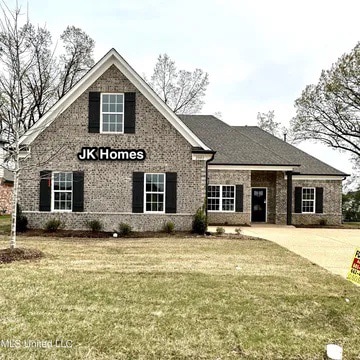 Primary Photo - Beautiful Southern Charm Home For Rent