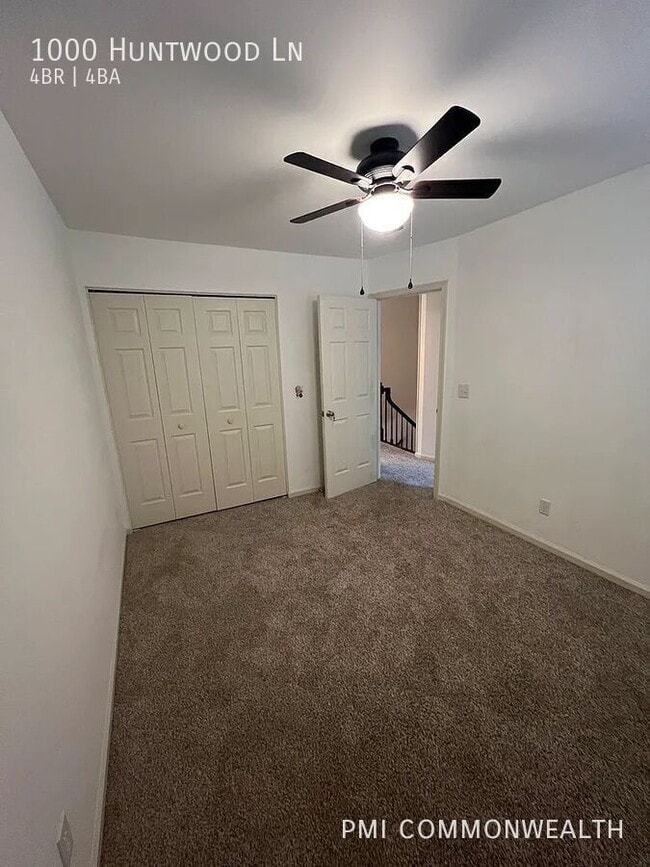 Building Photo - 1000 Huntwood Ln