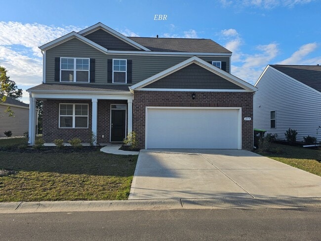 The Vista's @ Sun Colony - 5 Bedroom Home - 259 Marauder Dr Longs SC ...