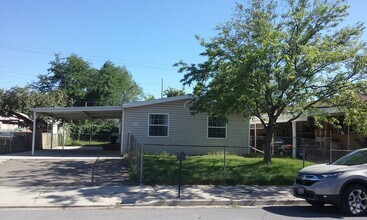 Building Photo - 1347 W 570 N St