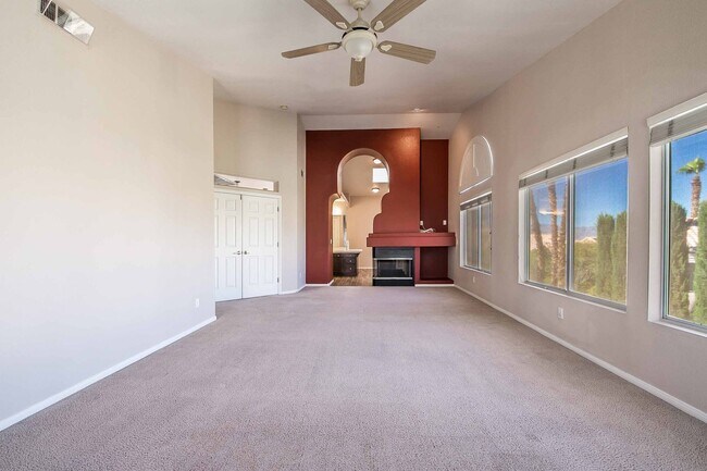 Building Photo - GORGEOUS SUMMERLIN POOL HOME FOR LEASE!