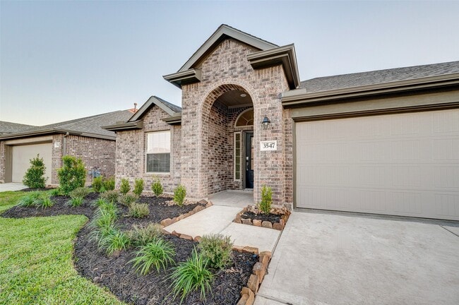 Building Photo - 3547 Britton Burrow Way