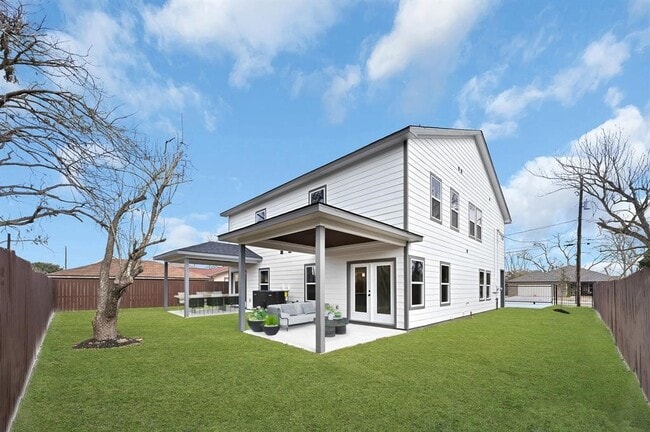 Building Photo - 7517 Hezekiah Ln