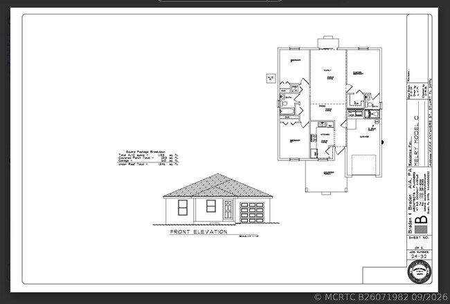 Building Photo - 636 35th St