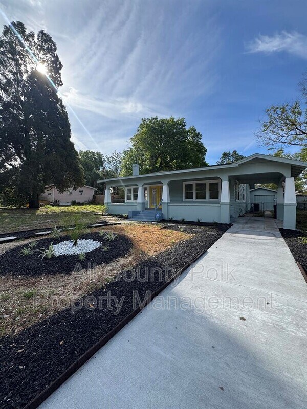 Building Photo - 724 Euclid Ave