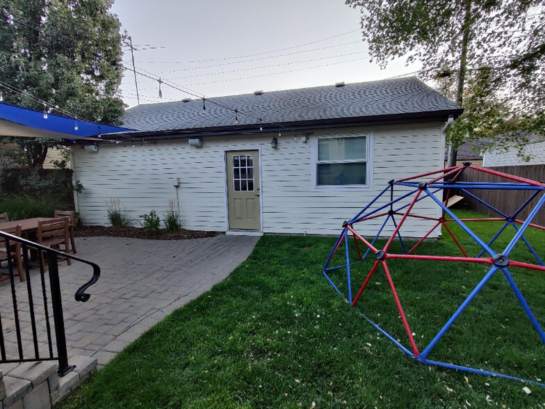 Building Photo - 310 S Humboldt St