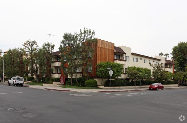 Primary Photo - Encino Glen