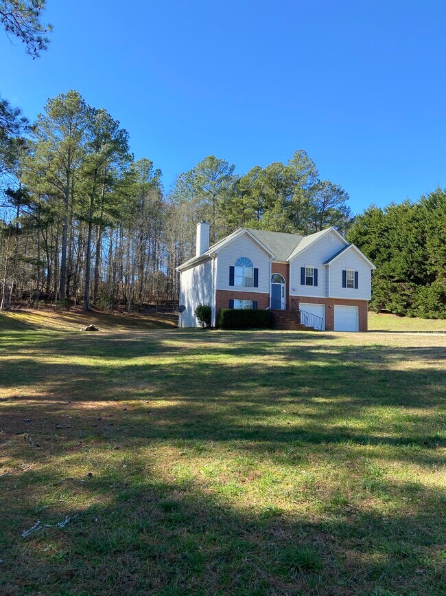 Primary Photo - 3002 Maple Cove Ct