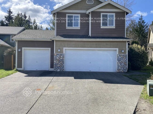 Building Photo - 18604 94th St Ct E