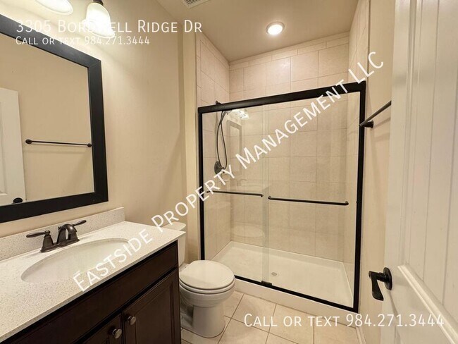 Building Photo - 3305 Bordwell Ridge Dr