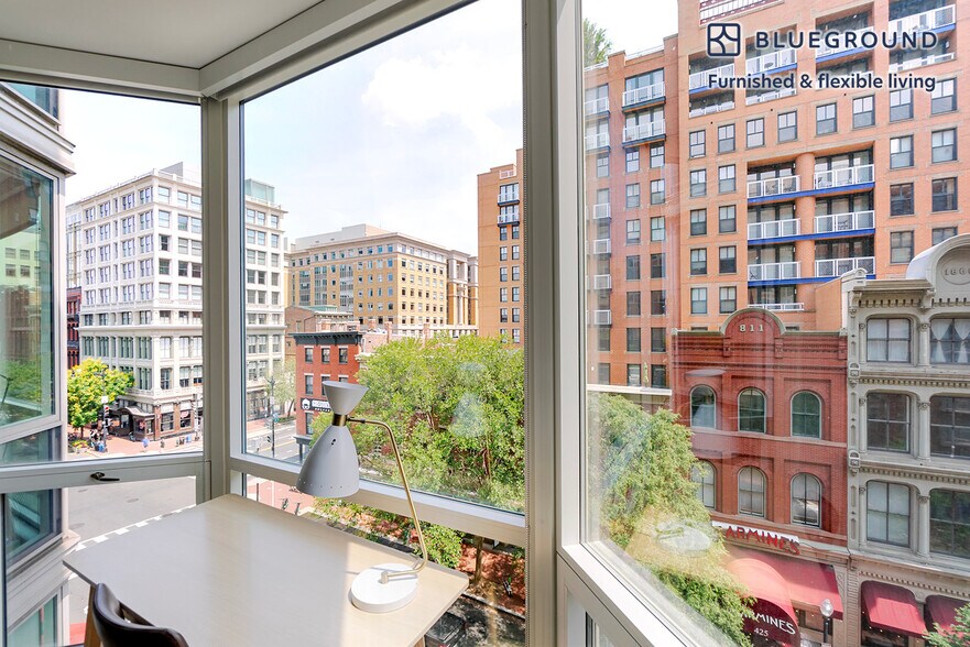 Building Photo - 420 7th St NW