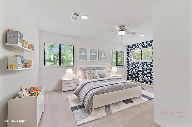 Building Photo - 41 Sweetleaf Ct
