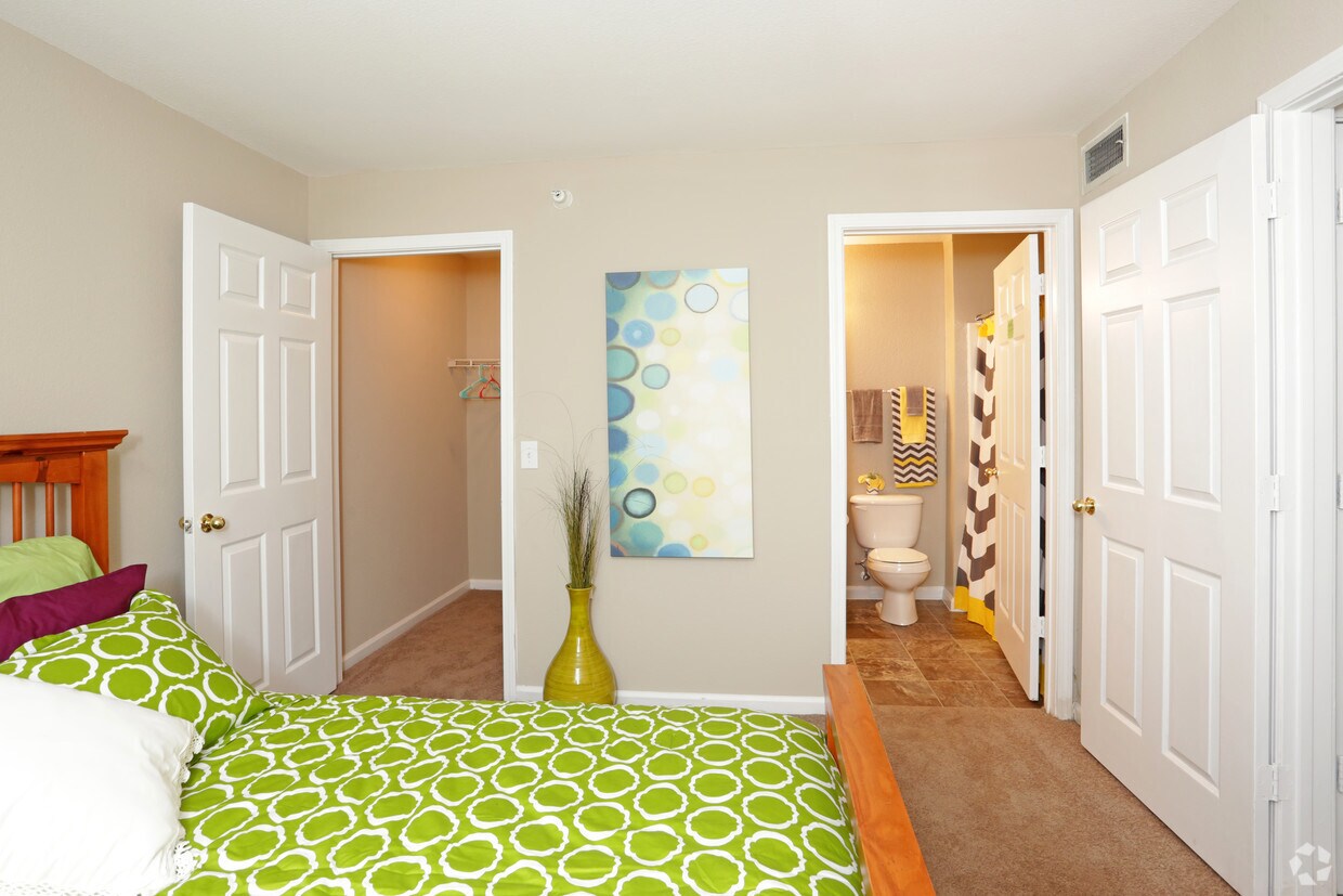 Cambury Hills Apartments Omaha