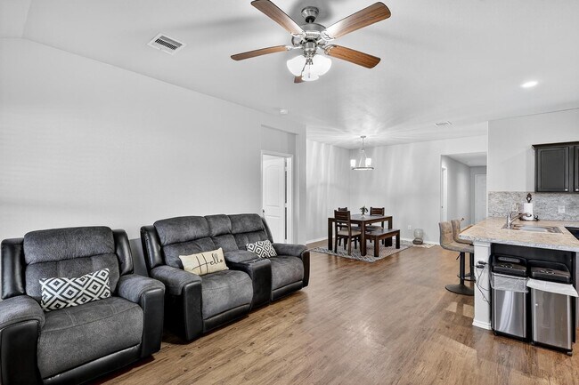 Building Photo - 5636 Rainflower Terrace Ln