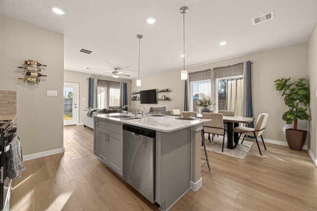 Building Photo - 5516 Madden Ln