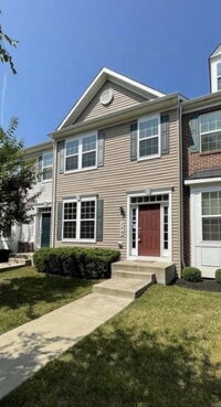 Building Photo - 3BD/3BA:  COMING SOON:   Fabulous Owings Mills Townhome