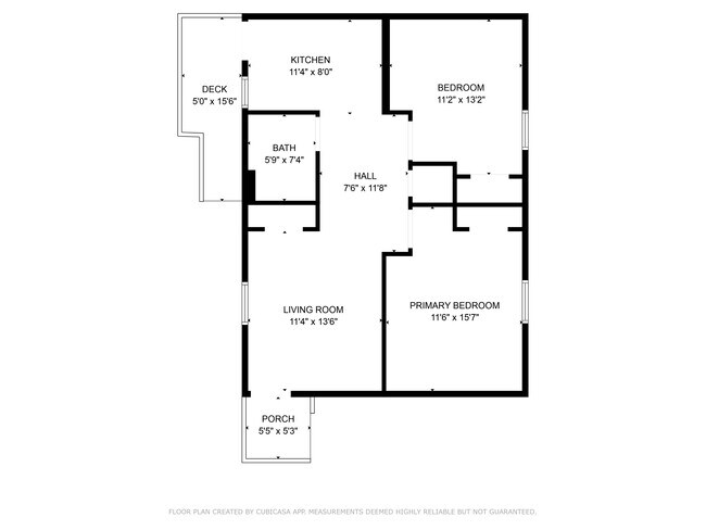 Building Photo - 140 Private Rd 4352