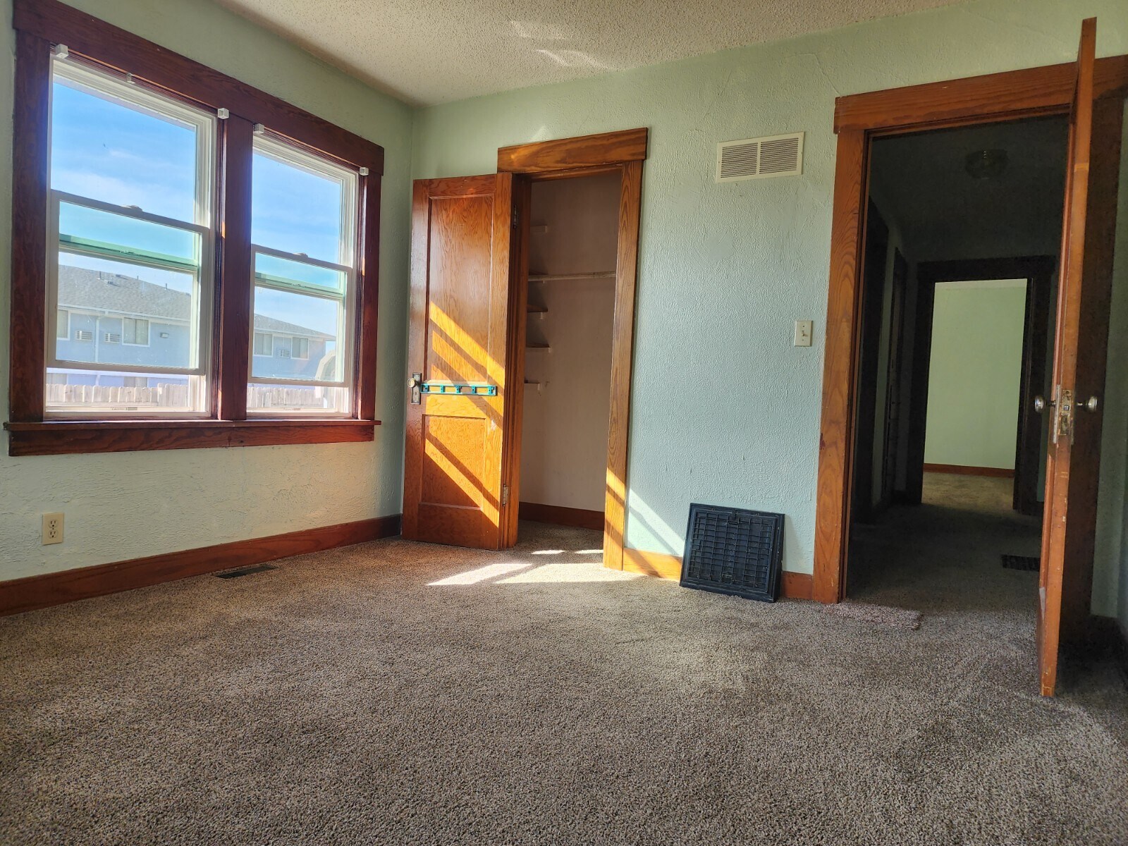 Bedroom #2 - 811 W Main St