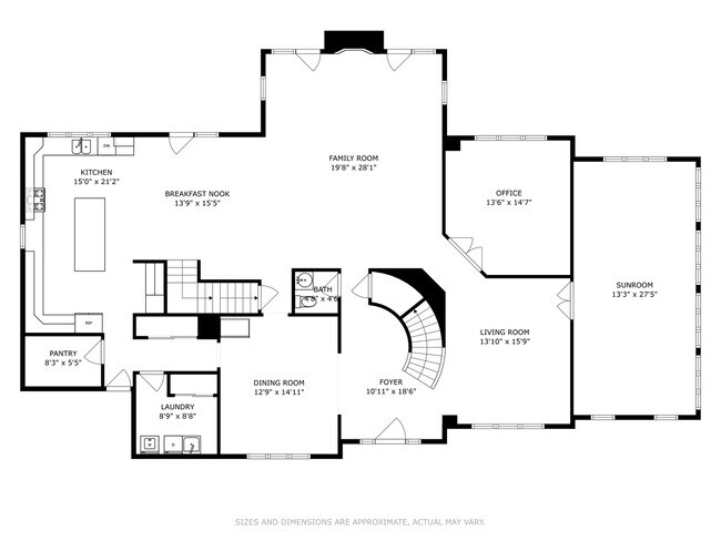 Building Photo - 391 Lake Run Ln