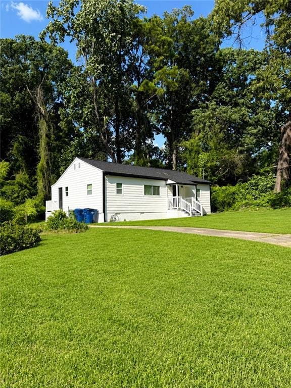 Building Photo - 2026 Lisbon Dr SW