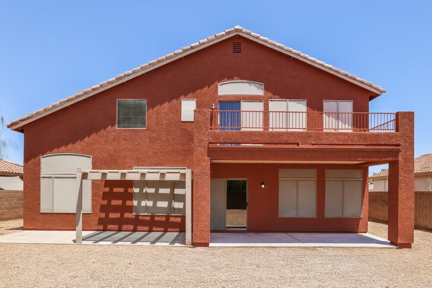 Building Photo - 10757 W Angels Ln