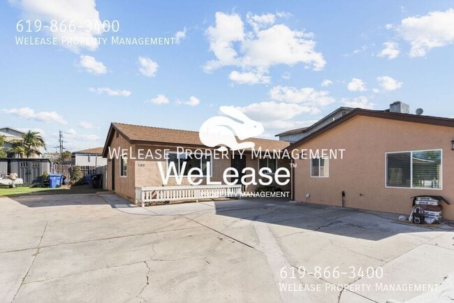 Building Photo - 1187 1st Ave