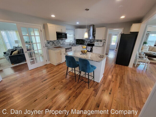 Building Photo - 3 br, 2 bath House - 75 Jubilee Church Rd