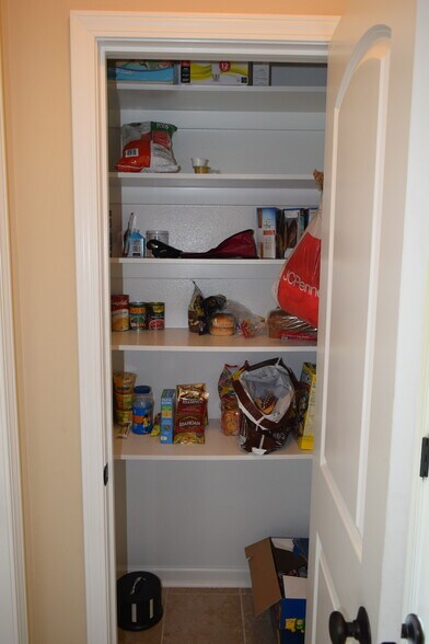 Pantry - 113 Green Mountain Ridge Street