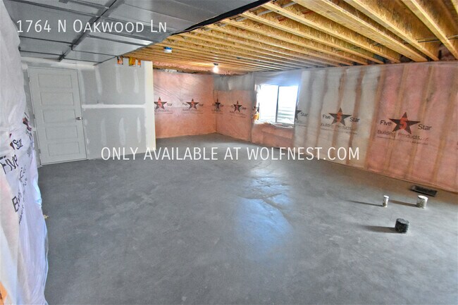 Building Photo - Incredible 4 Bed Saratoga Springs Home! No...