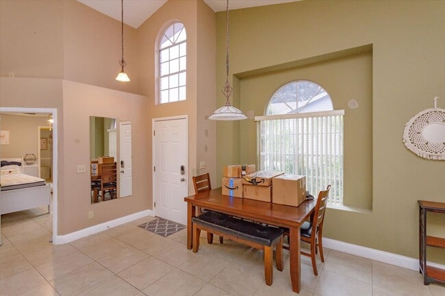 Building Photo - ? Charming Longwood Townhome with Modern Updates & Solar Power