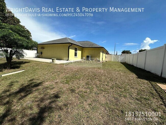 Building Photo - 6807 Kingston Dr