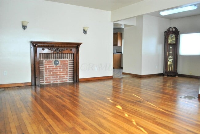 Building Photo - 18265 Turney Caldwell Rd