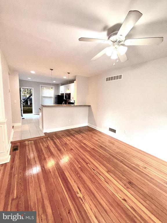 Building Photo - 1601 West St