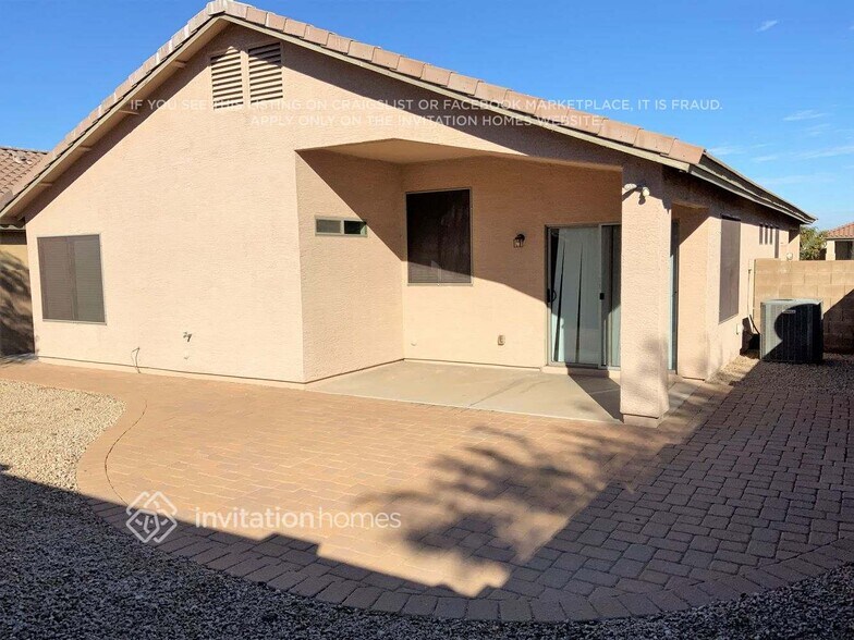 Building Photo - 1181 W Fruit Tree Ln