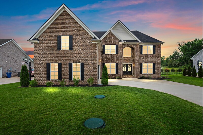 Building Photo - 1132 Owen Layne Dr