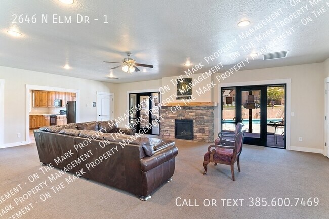 Building Photo - Pet Friendly - Townhome in Lehi