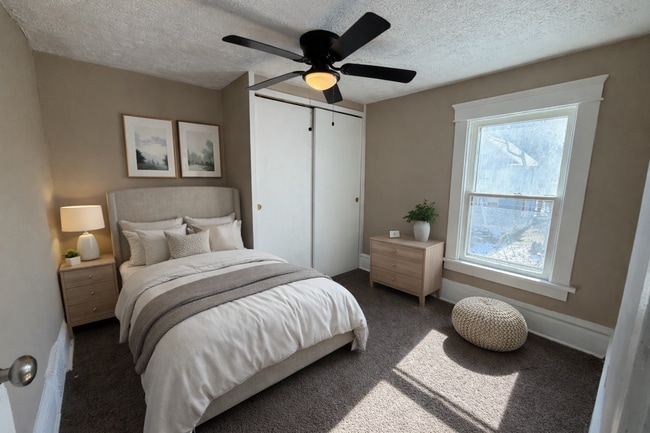 Building Photo - Cozy 3 Bed Home w/ 1-Car Garage