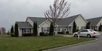 Building Photo - John Wesley Village III