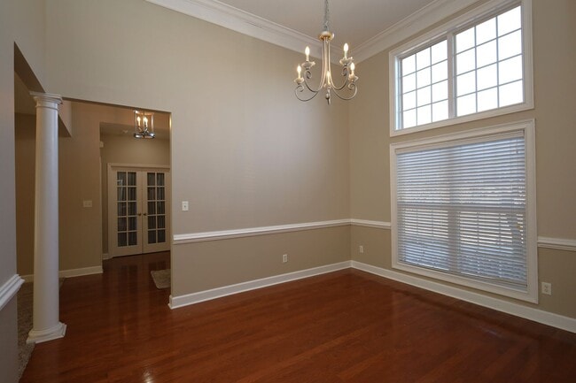 Building Photo - 4620 Oxbottom Dr